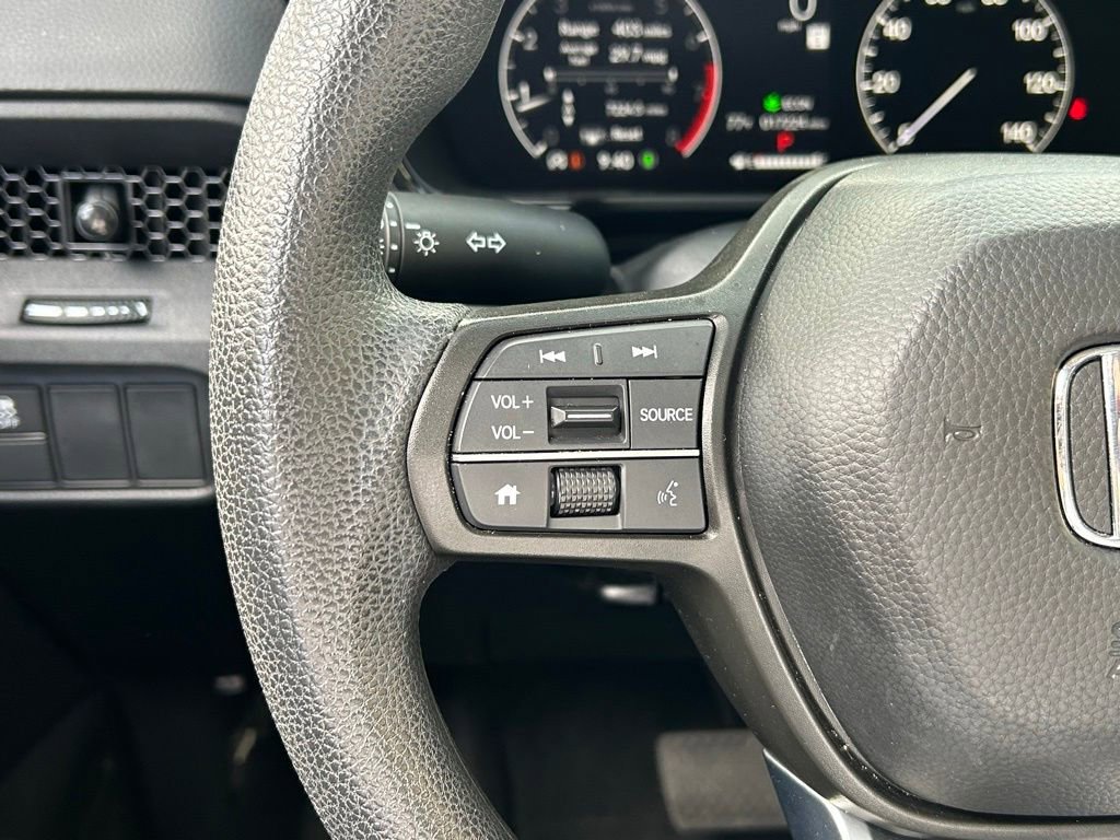 Used 2025 Honda CR-V EX image 45