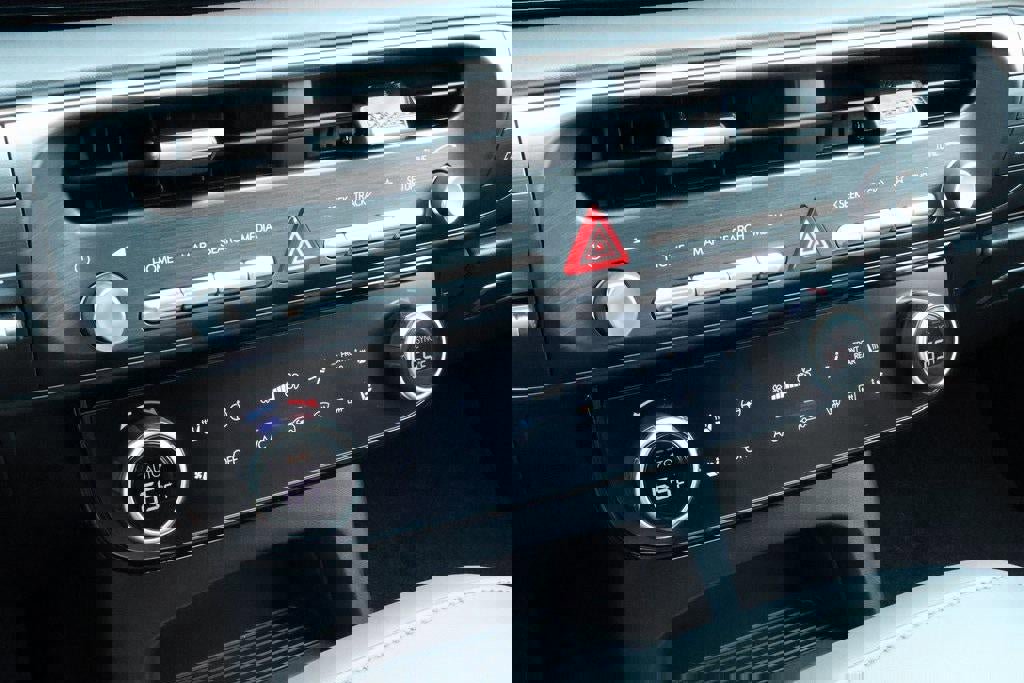 New 2026 Hyundai Palisade Calligraphy image 13