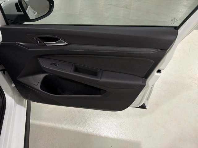 New 2026 Volkswagen GTI SE FWD image 38