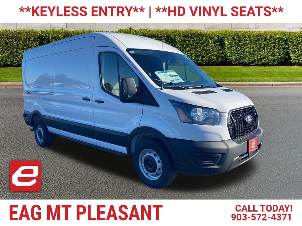 New 2026 Ford Transit 250 148 Medium Roof