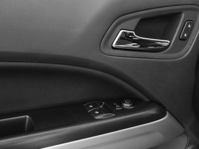 Used 2018 Chevrolet Colorado LT w/ LT Convenience Package AWD/4WD image 23