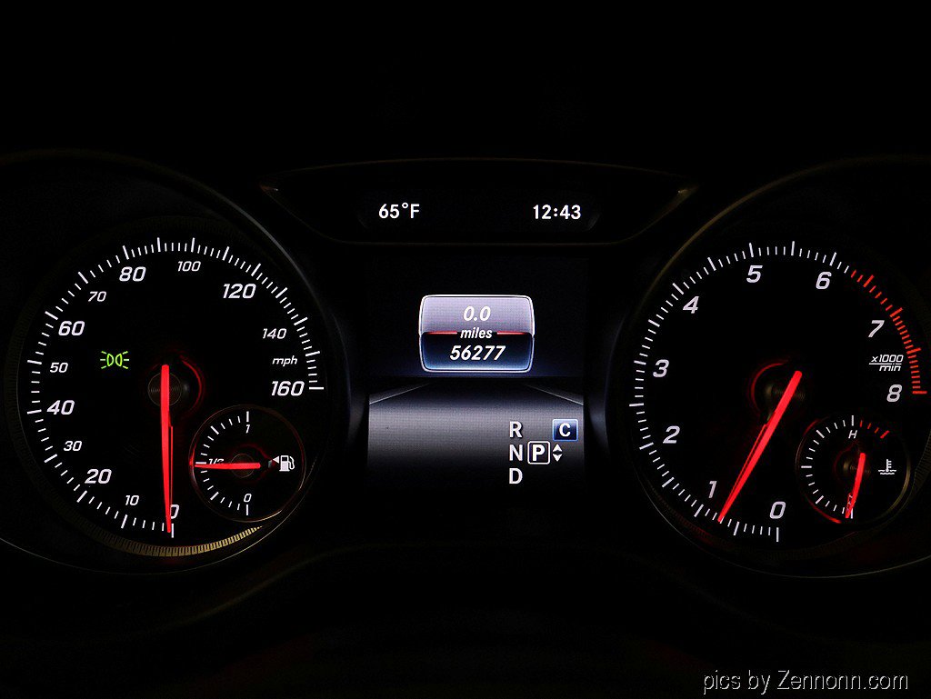 Used 2020 Mercedes-Benz GLA 250 4MATIC image 16