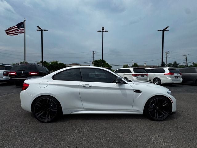 Used 2018 BMW M2 RWD image 6