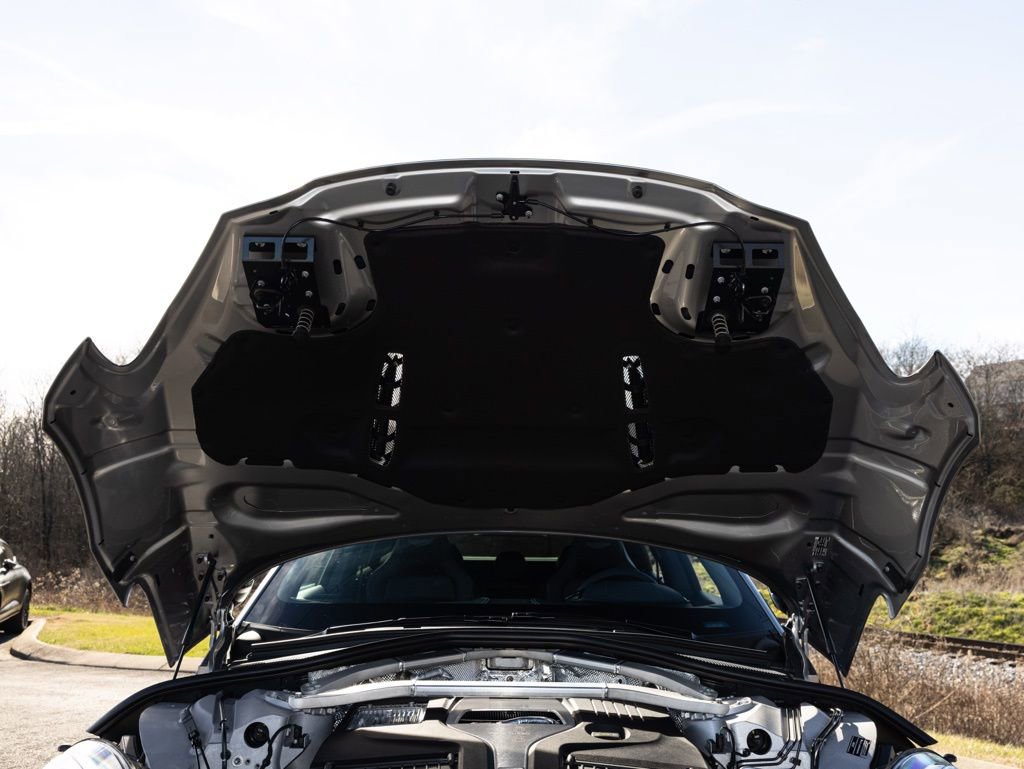 New 2026 Aston Martin DBX 707 image 77