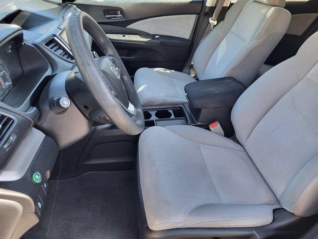 Used 2016 Honda CR-V EX image 16