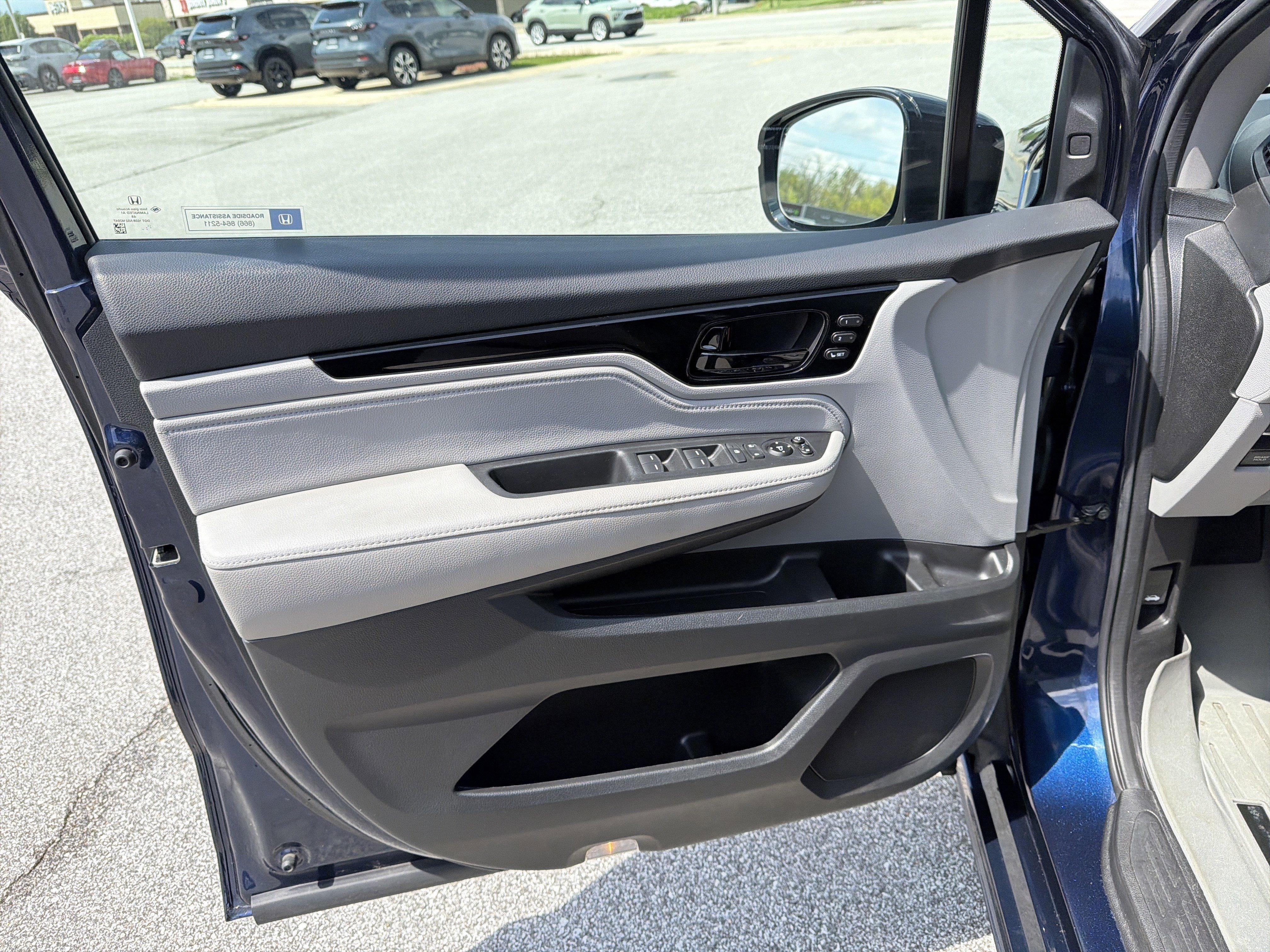 Used 2020 Honda Odyssey Elite image 10