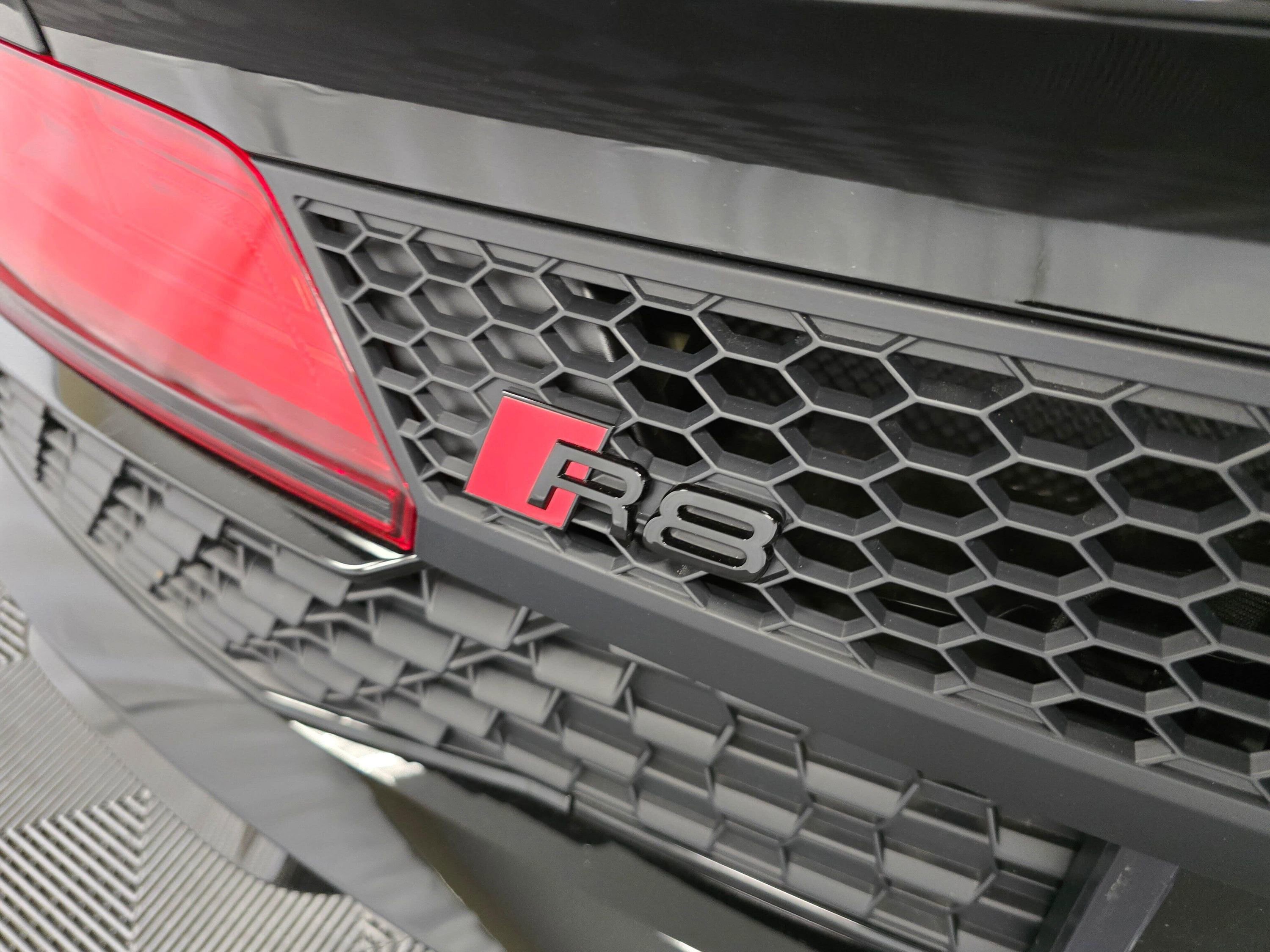 Used 2020 Audi R8 V10 performance image 25