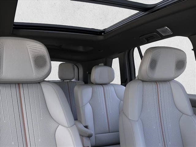 New 2026 Cadillac Vistiq Luxury AWD/4WD image 24