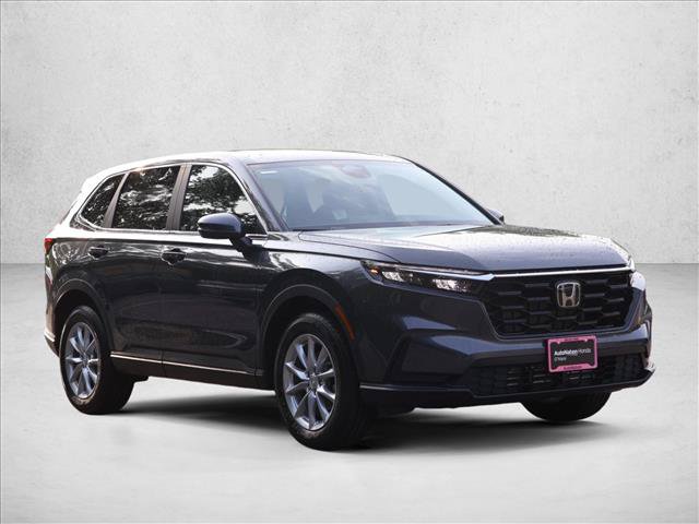 New 2026 Honda CR-V EX image 3