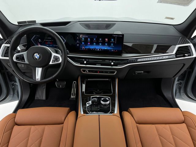 Certified 2025 BMW X5 xDrive40i w/ Executive Package AWD/4WD image 22