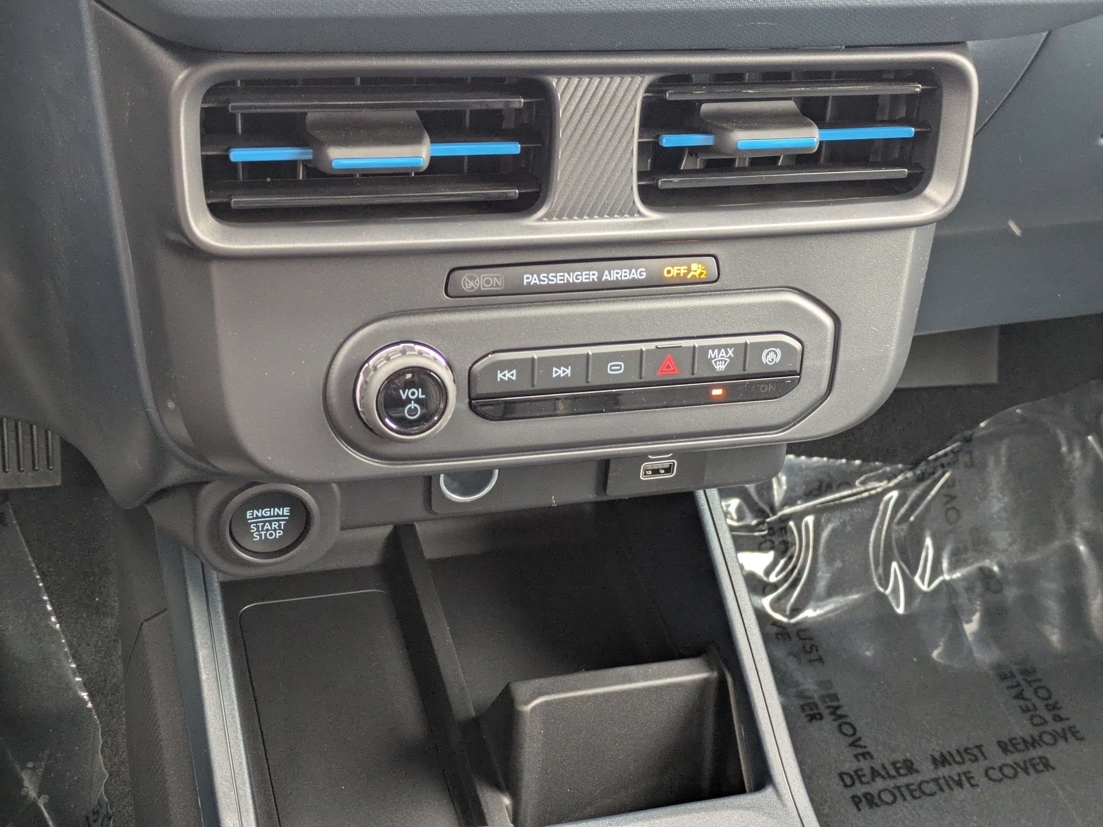 New 2026 Ford Maverick Lobo AWD/4WD image 19