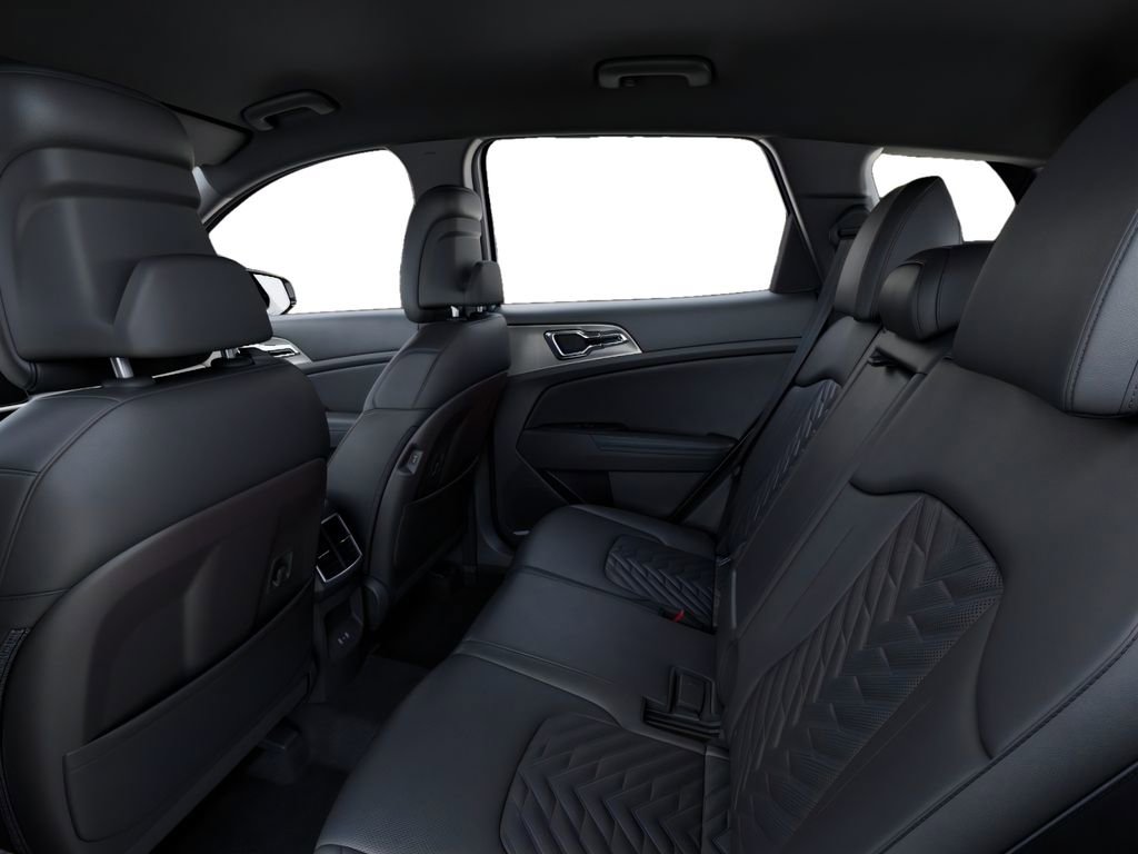 New 2026 Kia Sportage X-Line image 18