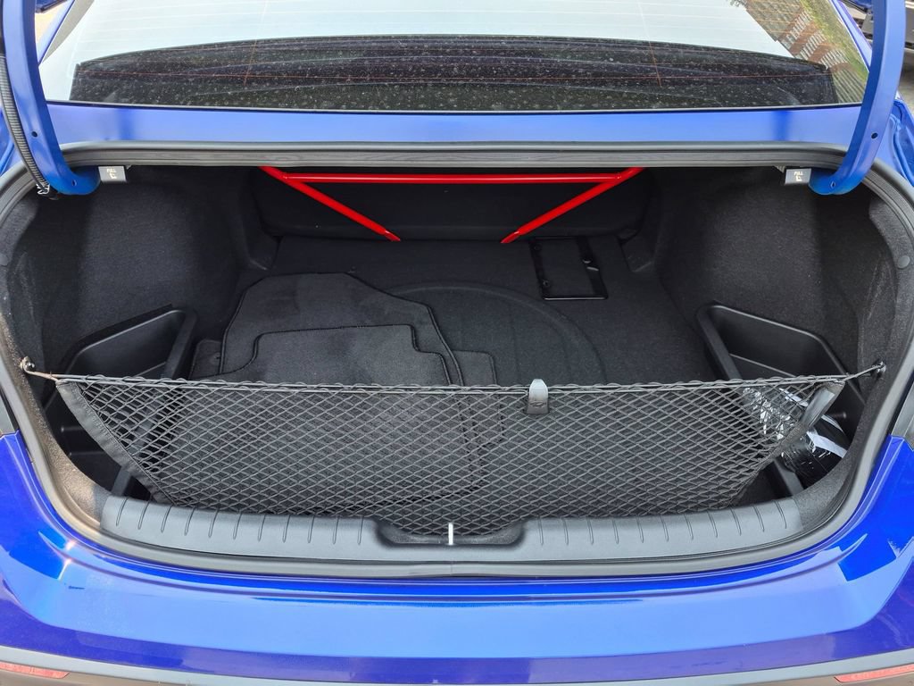 Used 2024 Hyundai Elantra N FWD image 8