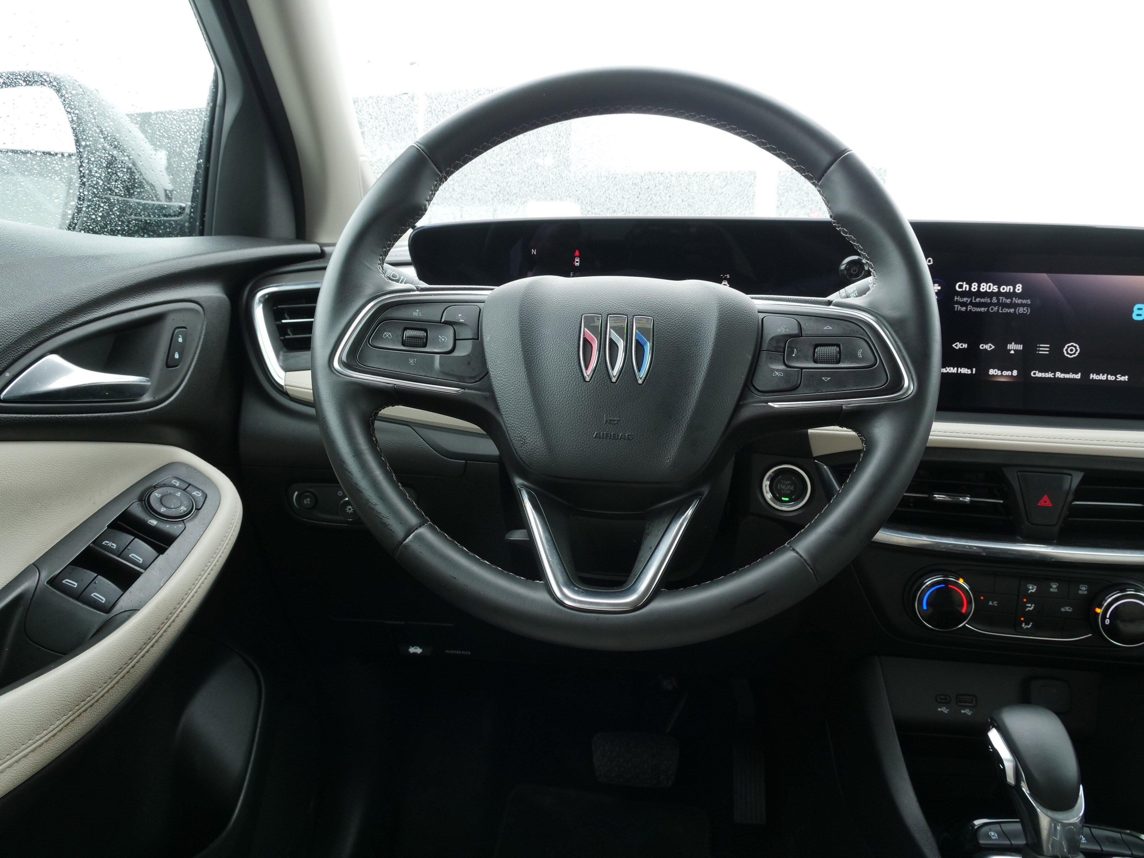 Used 2024 Buick Encore GX Preferred image 20
