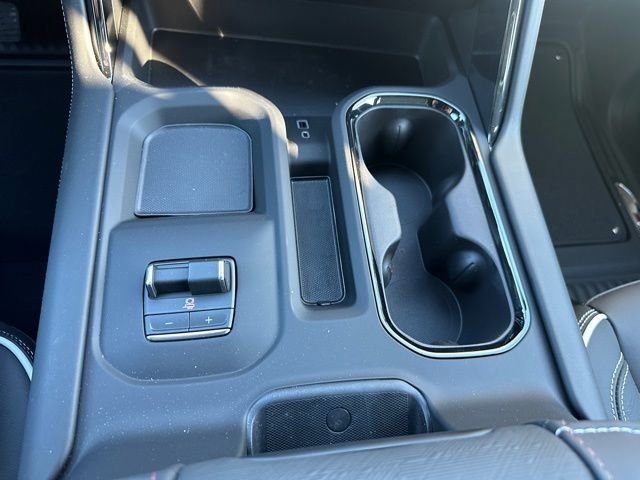 New 2026 GMC Sierra 2500 AT4X image 22