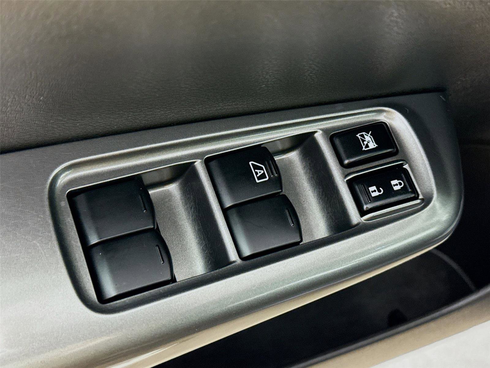 Used 2013 Subaru Impreza WRX Premium AWD/4WD image 20