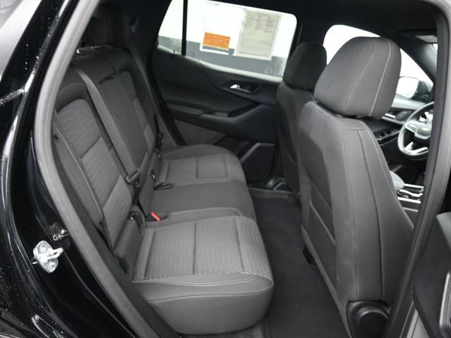 Used 2025 Chevrolet Equinox LT image 7