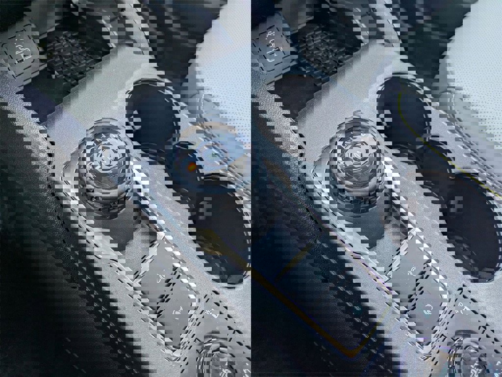 New 2025 Ford Bronco Sport Badlands w/ Sasquatch Badlands Package image 12