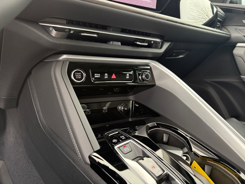 New 2025 Audi Q5 Premium Plus image 20