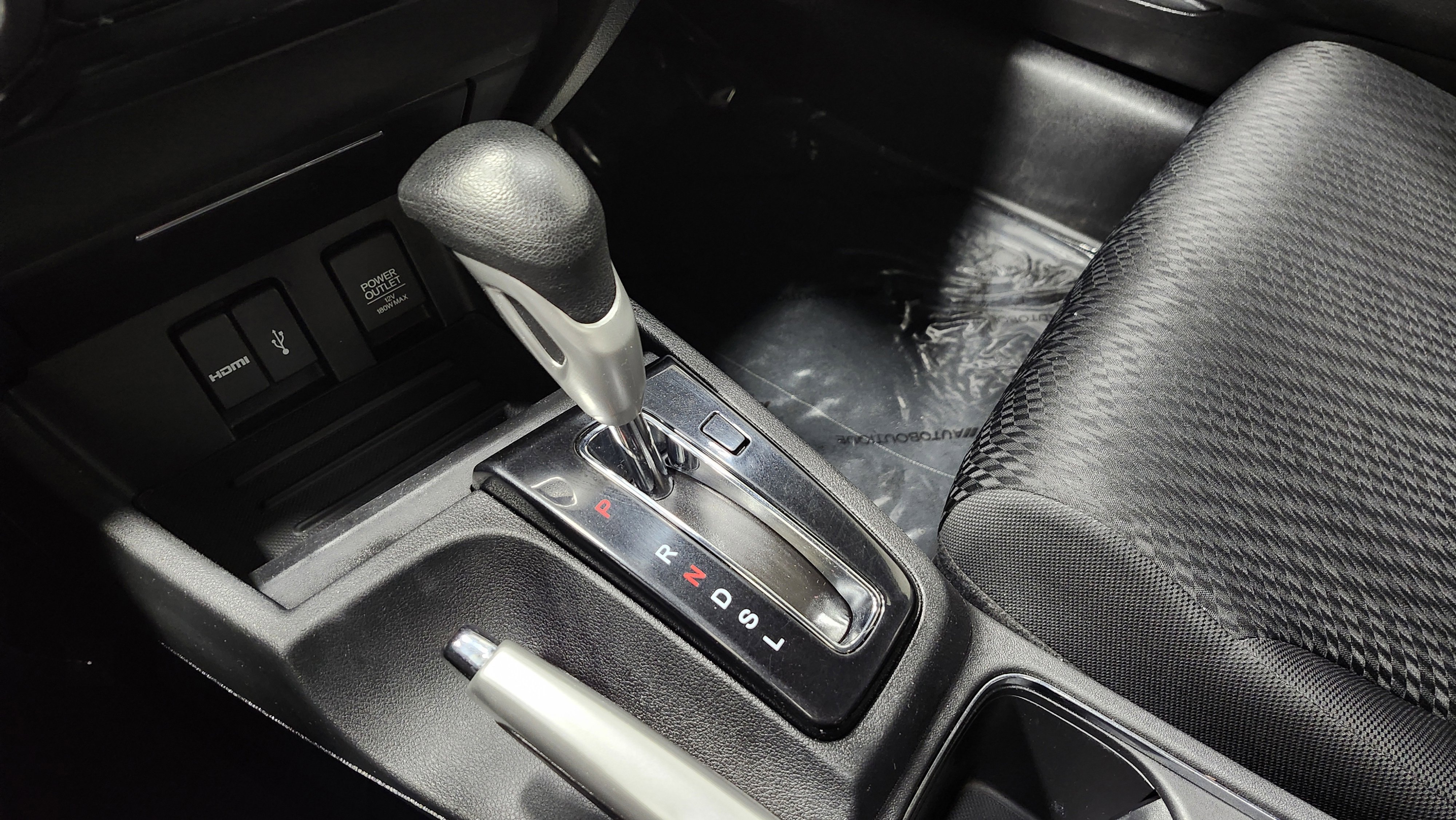 Used 2014 Honda Civic EX image 31