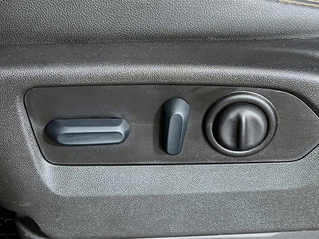 Used 2022 GMC Sierra 1500 AT4 w/ AT4 Premium Package AWD/4WD image 11