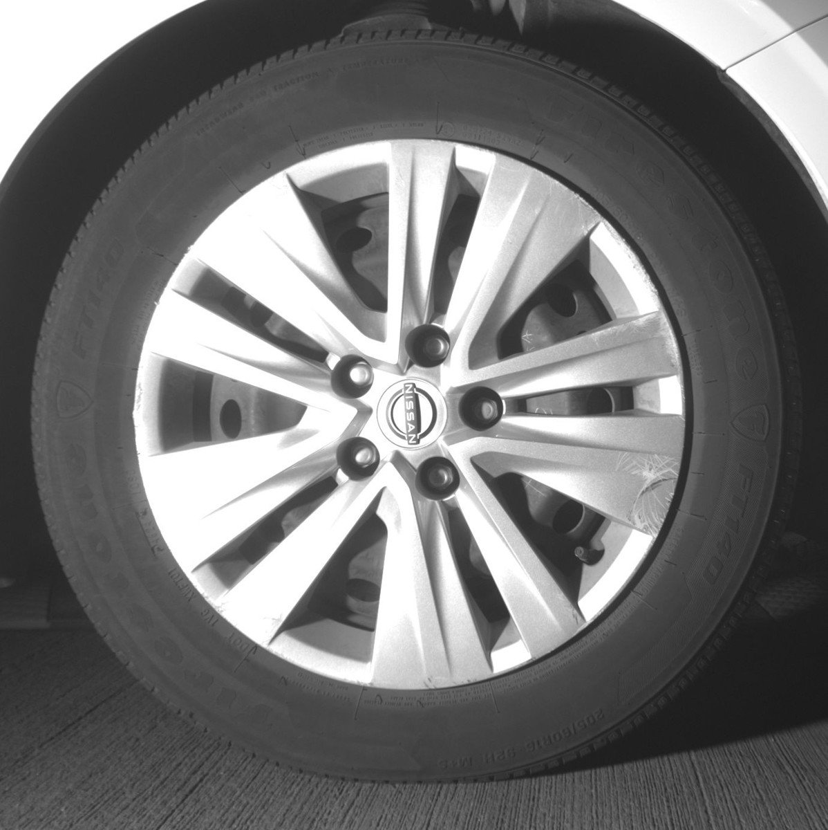 Used 2025 Nissan Sentra S image 13