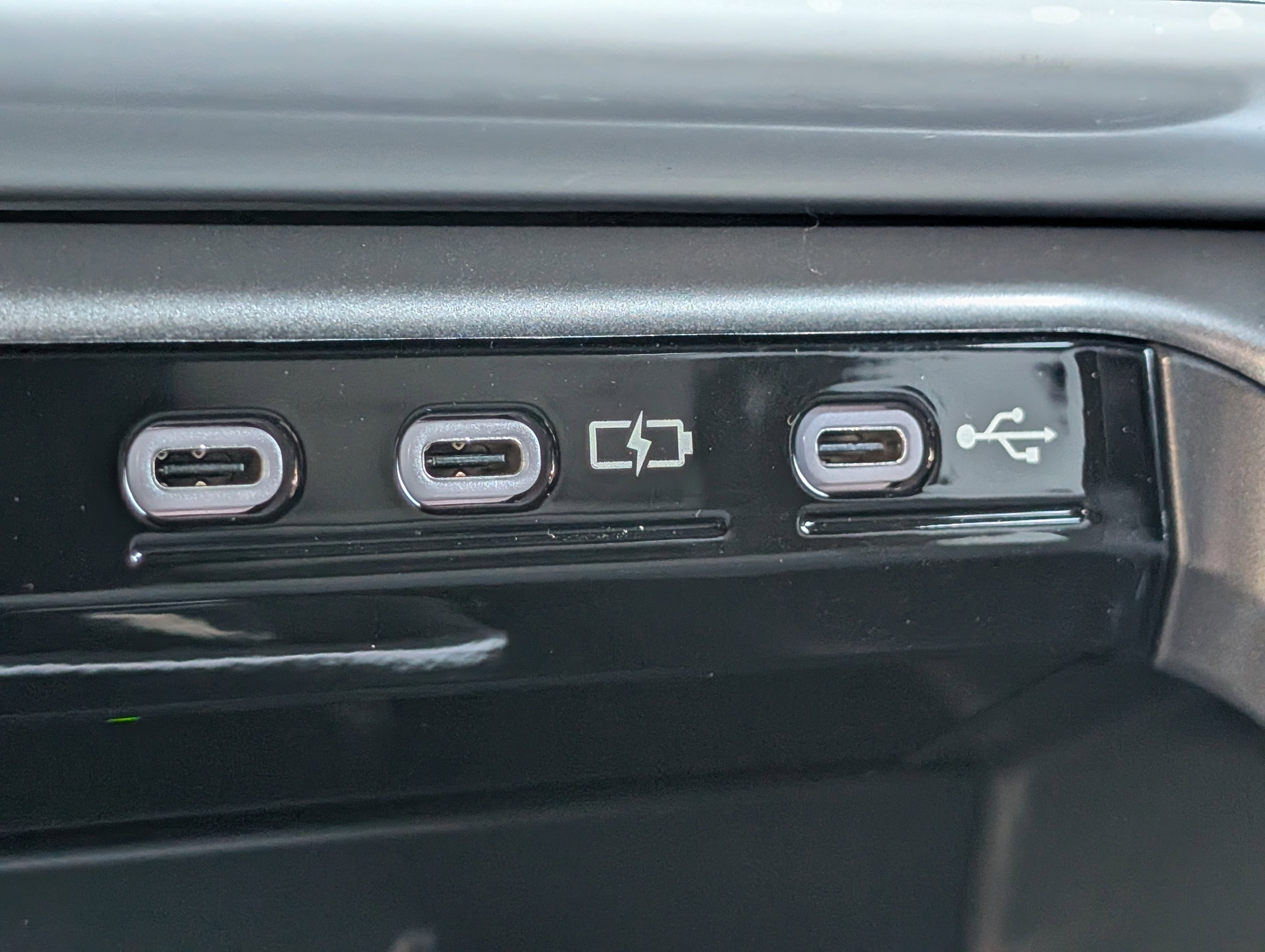 New 2025 Lexus TX 350 AWD image 24