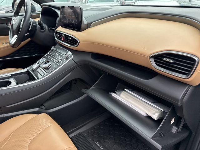 Certified 2023 Hyundai Santa Fe Calligraphy image 27