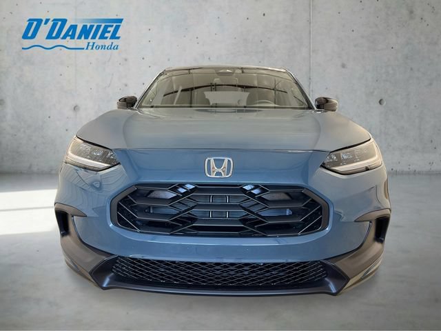 New 2027 Honda HR-V Sport image 10