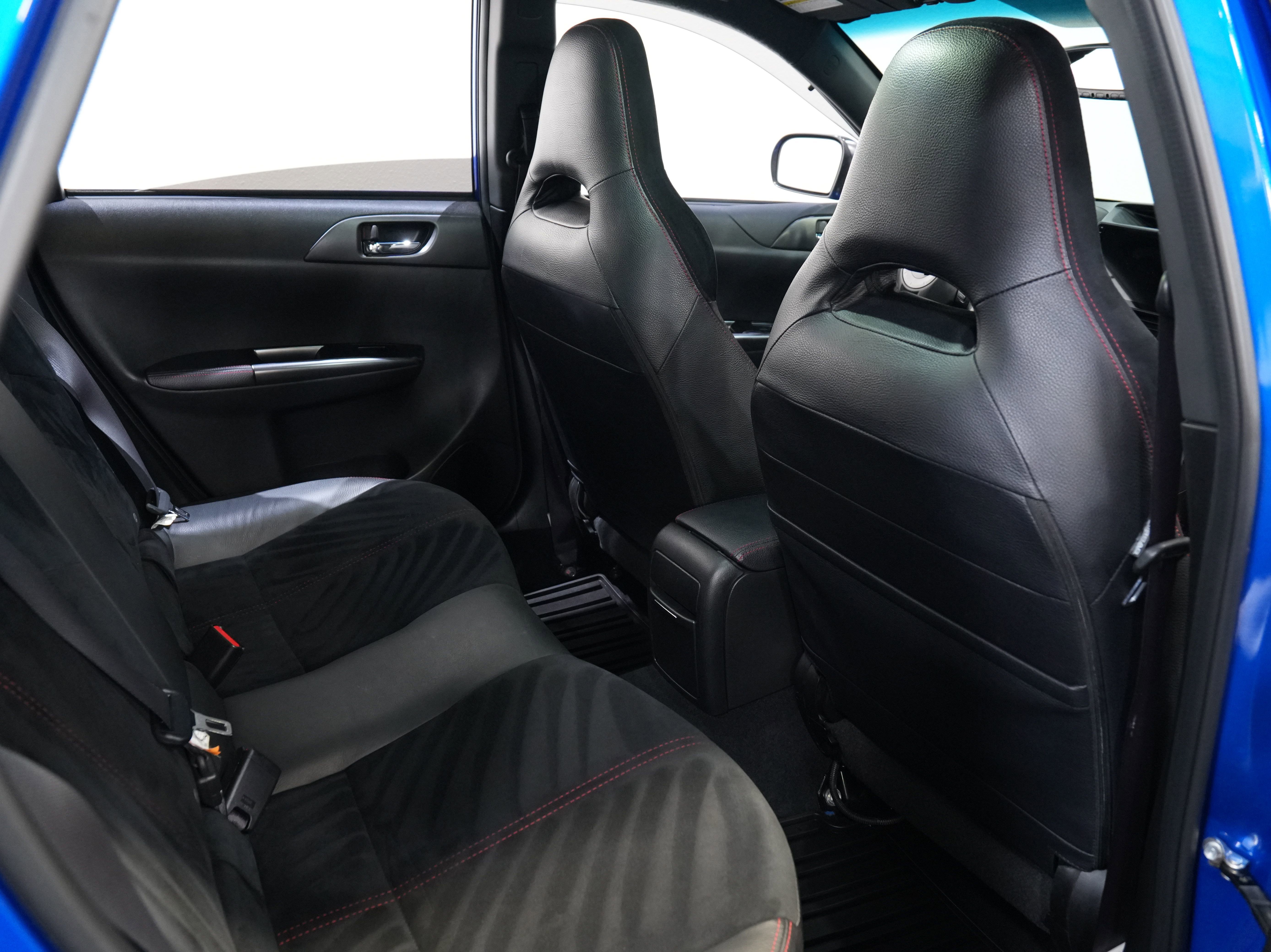 Used 2013 Subaru Impreza WRX STI AWD/4WD image 38