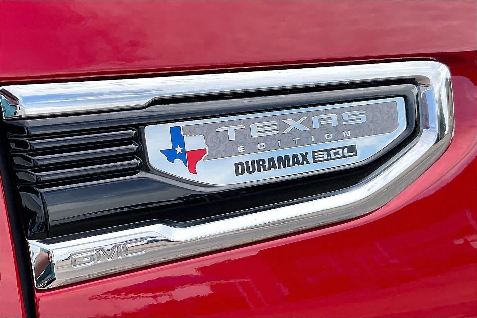 Used 2023 GMC Sierra 1500 SLT AWD/4WD image 9