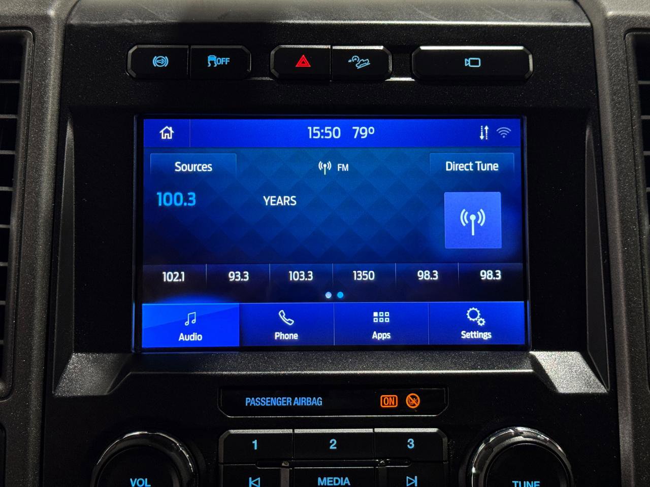 Used 2022 Ford F250 XL w/ Power Equipment Group AWD/4WD image 32