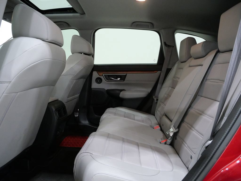 Used 2022 Honda CR-V EX-L image 23