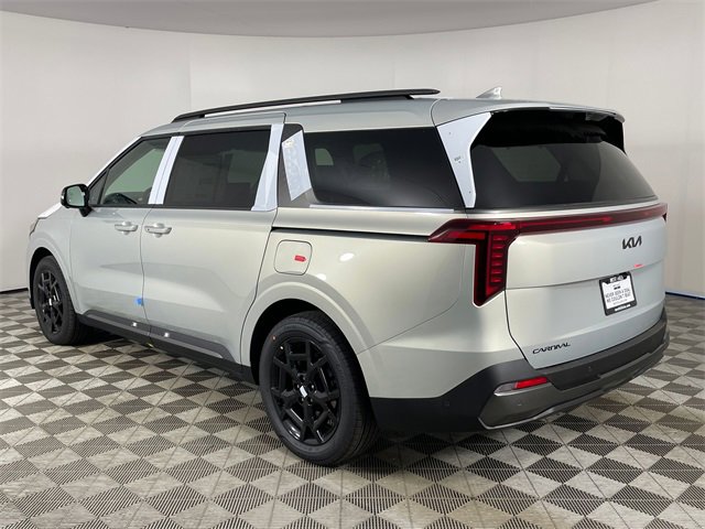 New 2026 Kia Carnival SX Prestige image 5