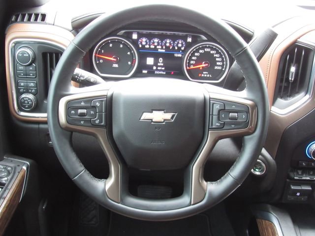 Used 2023 Chevrolet Silverado 3500 High Country image 28