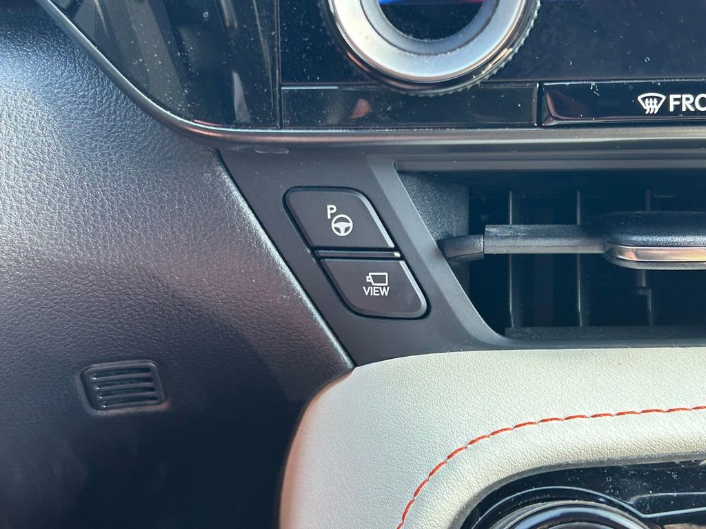 Used 2023 Lexus NX 350h AWD w/ Vision Package image 29