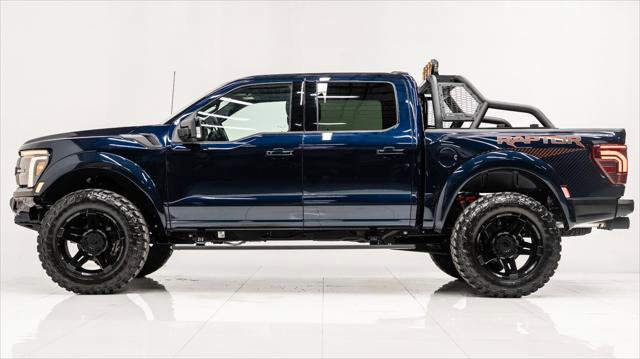 Used 2025 Ford F150 Raptor image 7