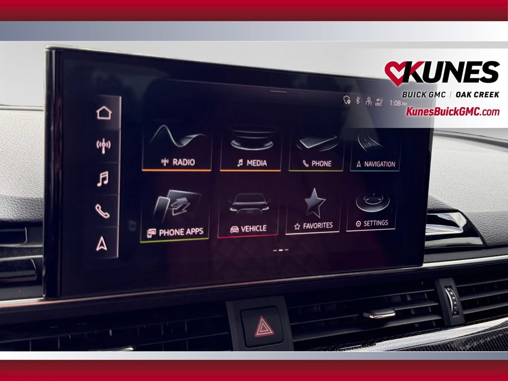 Used 2023 Audi S5 Prestige w/ Prestige Package AWD/4WD image 26