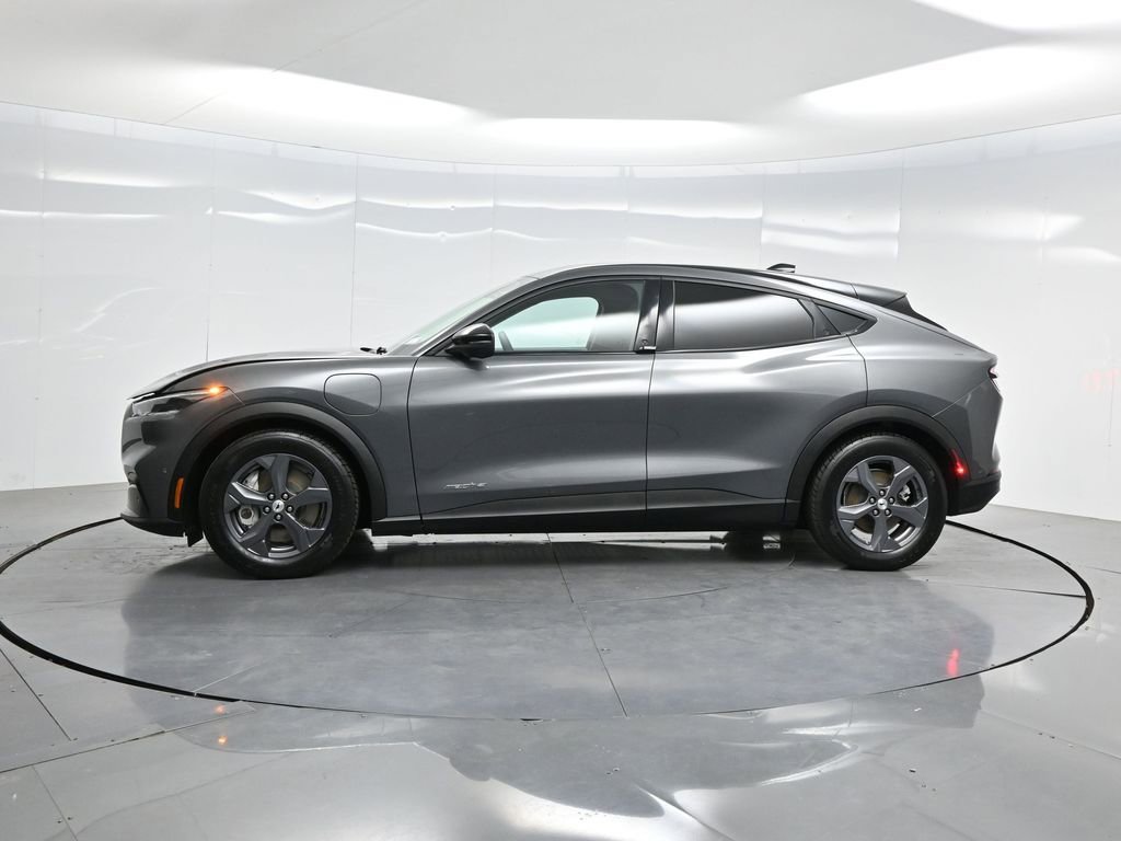 Used 2023 Ford Mustang Mach-E Select image 41