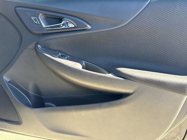 Used 2023 Chevrolet Malibu LT image 18
