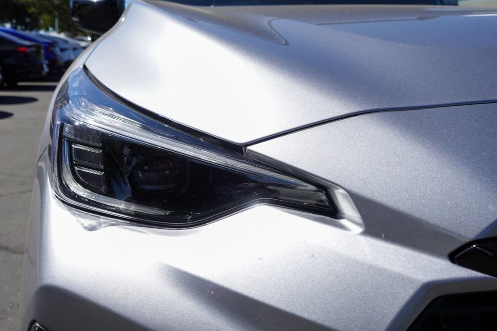 Used 2024 Subaru Impreza RS image 3