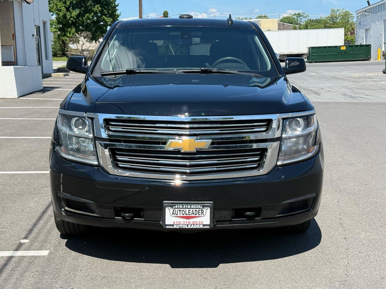 Used 2020 Chevrolet Tahoe 2WD image 8