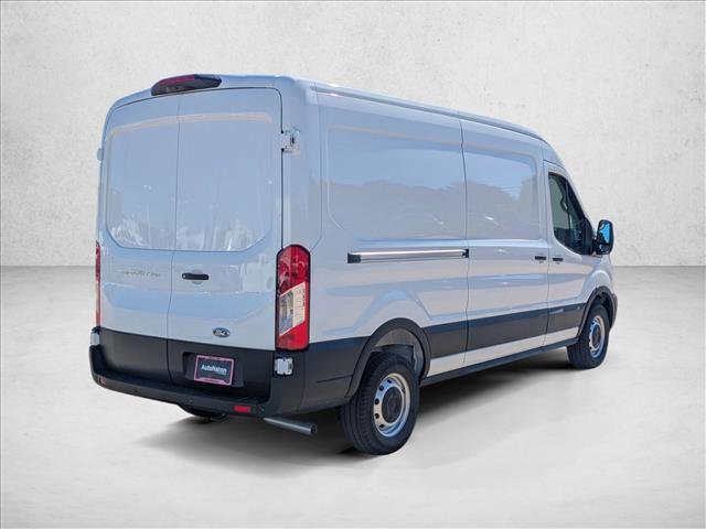 New 2025 Ford Transit 250 148 Medium Roof image 2