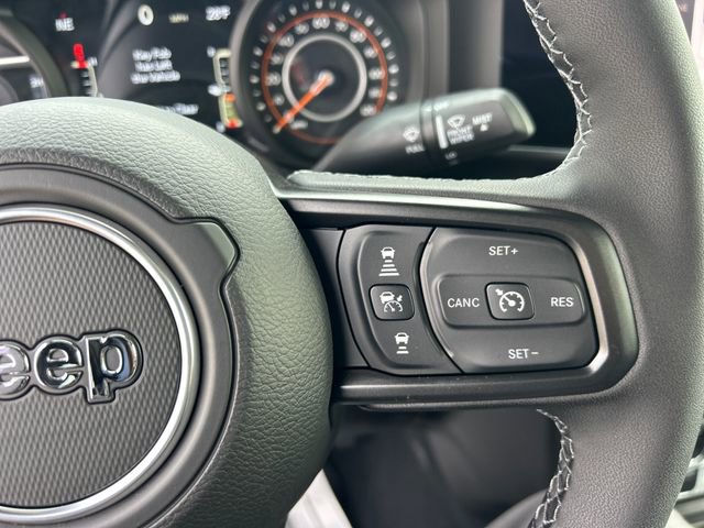 New 2026 Jeep Gladiator Mojave image 14