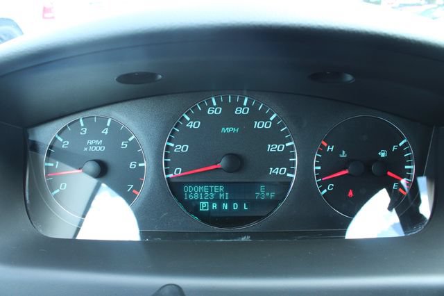 Used 2013 Chevrolet Impala LT w/ LT Sunroof Package FWD image 20