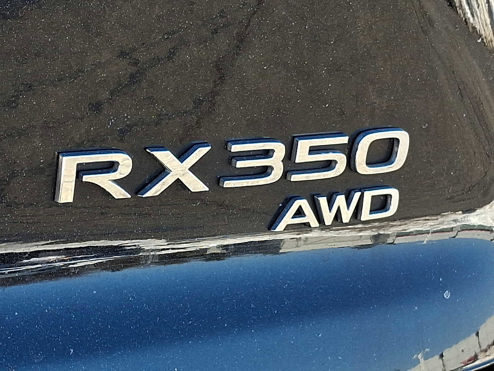 Used 2023 Lexus RX 350 Premium w/ Accessory Package (Z1) image 28