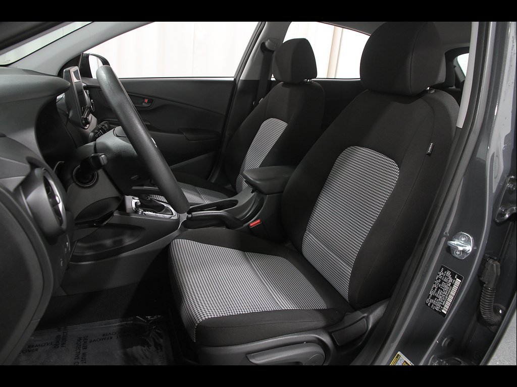 Certified 2023 Hyundai Kona SE AWD/4WD image 5