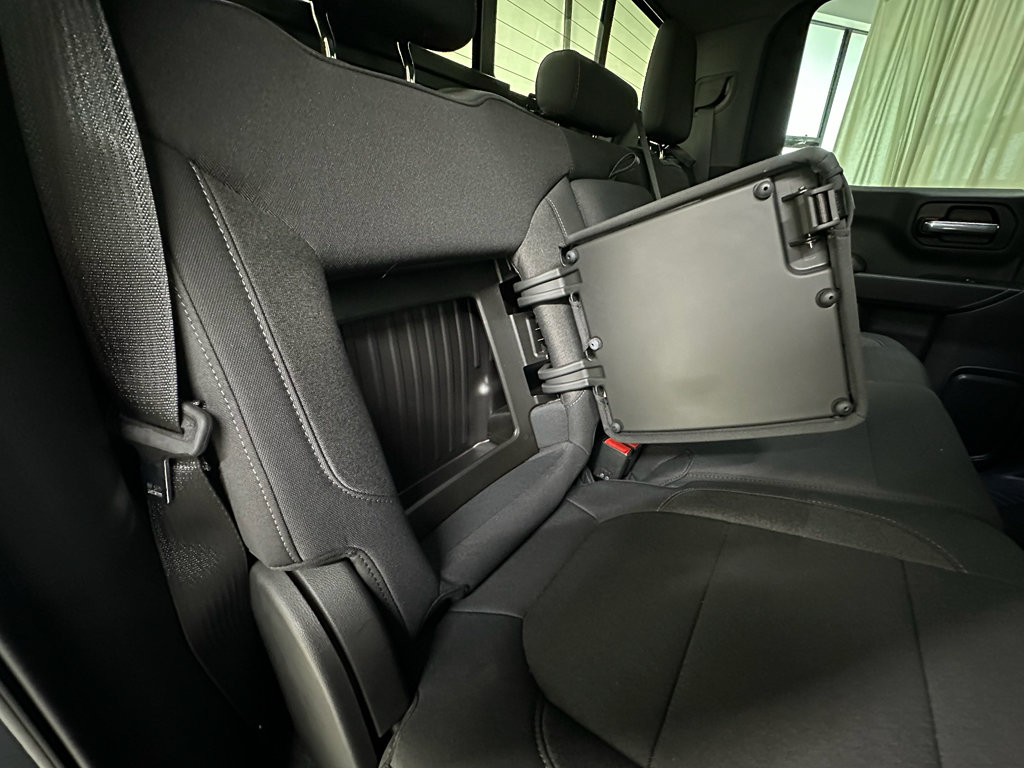 Used 2020 Chevrolet Silverado 1500 LT w/ All-Star Edition AWD/4WD image 21