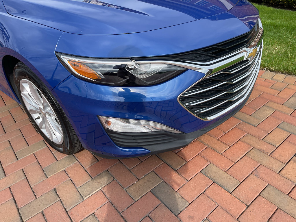 Used 2023 Chevrolet Malibu LT image 4