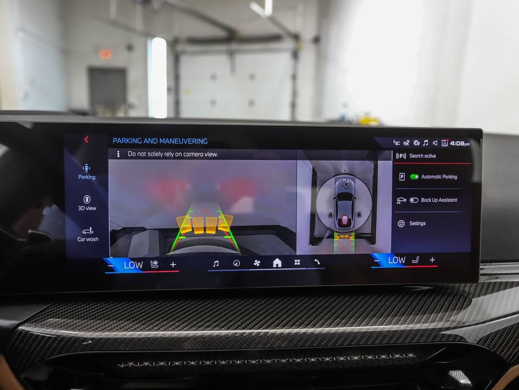 New 2026 BMW 440i xDrive w/ Premium Package AWD/4WD image 19